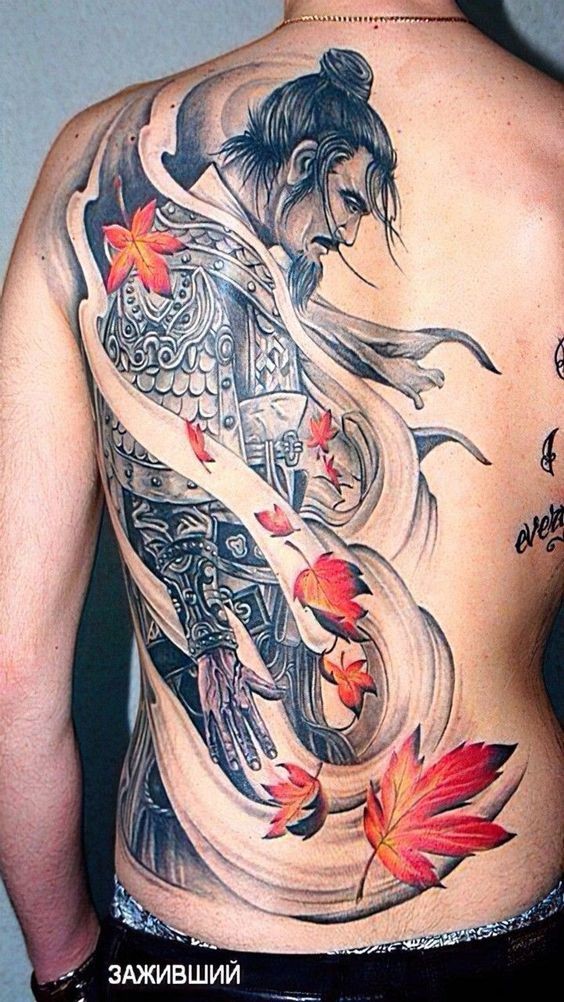 100 top idées de tatouages pour homme 62