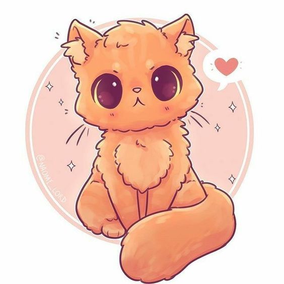 100 idées & tutos dessins kawaii étape par étape 64