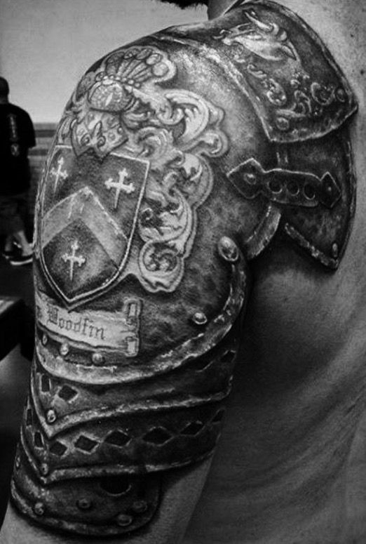 100 top idées de tatouages pour homme 65