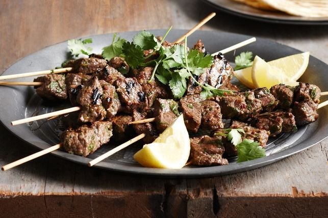 10 Recettes originales de brochettes au boeuf 7