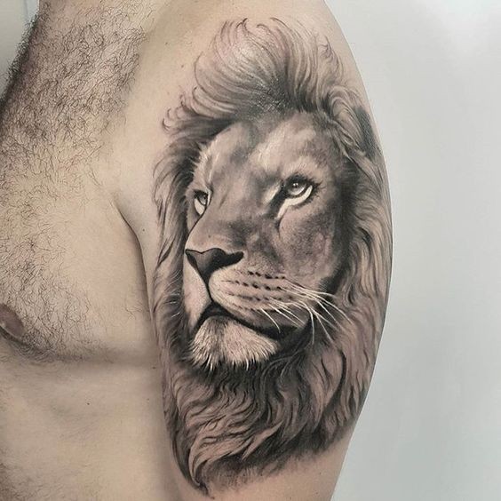 100 top idées de tatouages pour homme 7