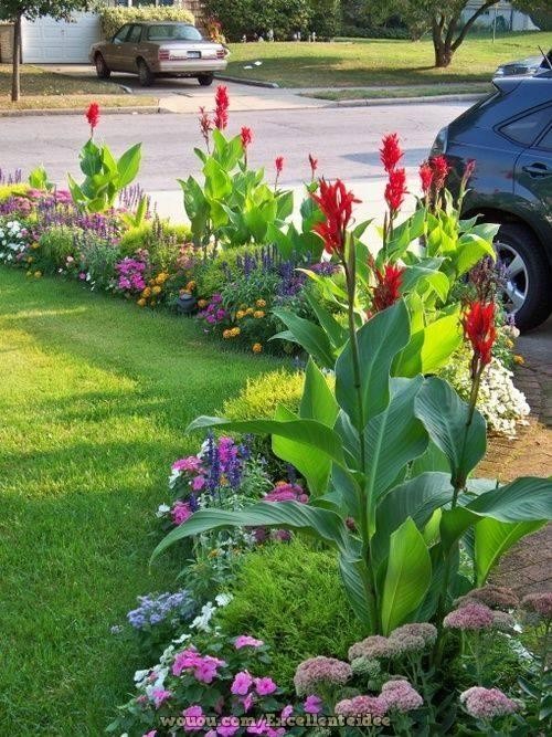 72 Idées de jardin originales à faire avec moins de 5 euros 44