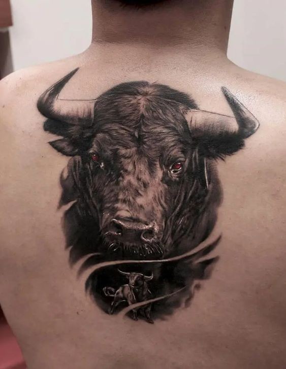 100 top idées de tatouages pour homme 89