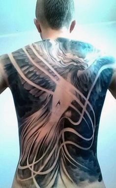 100 top idées de tatouages pour homme 94