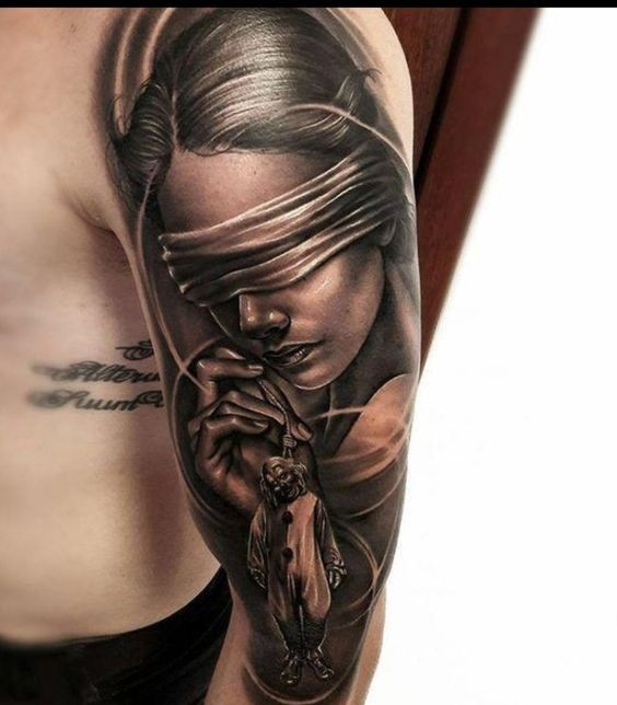 100 top idées de tatouages pour homme 99