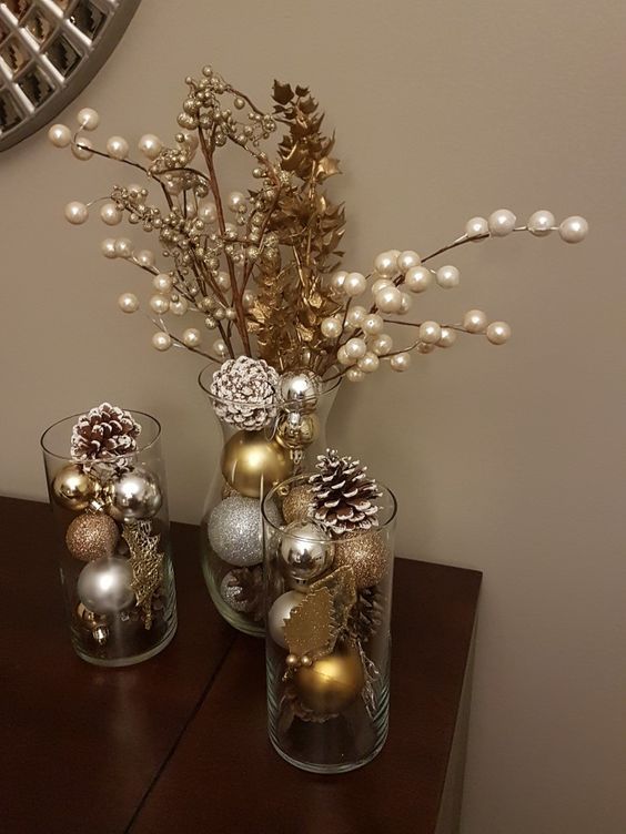 80 décorations de Noël à faire cette année 8