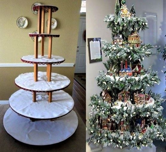 80 décorations de Noël à faire cette année 10