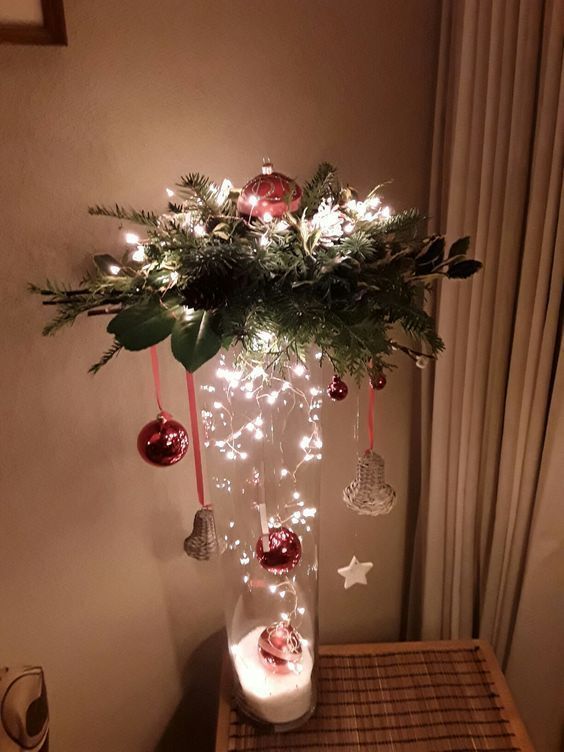 80 décorations de Noël à faire cette année 27