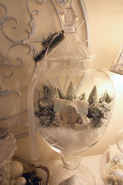 80 décorations de Noël à faire cette année 73