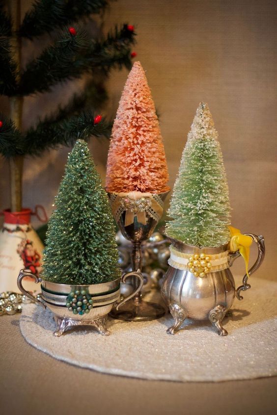 80 décorations de Noël à faire cette année 74