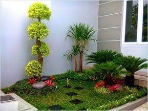 22 magnifiques décorations pour embellir son jardin 10