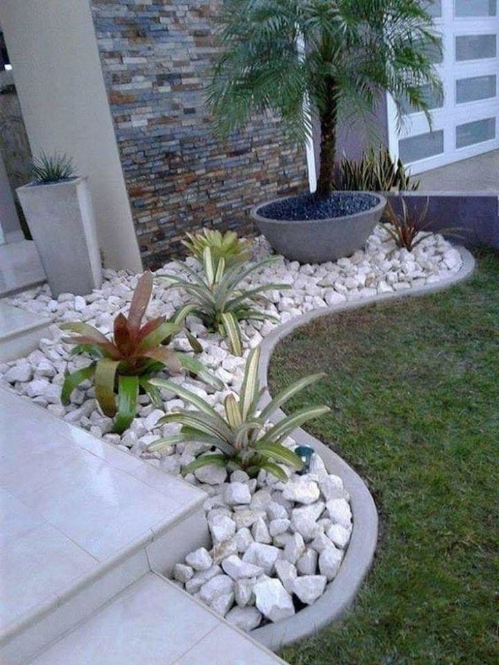 100 super idées pour embellir son jardin 21