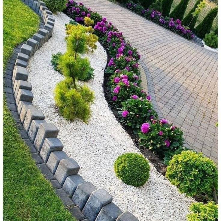 100 super idées pour embellir son jardin 24