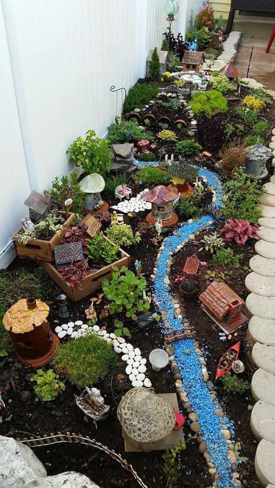 100 super idées pour embellir son jardin 42