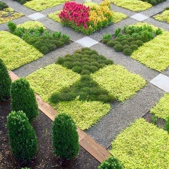 100 super idées pour embellir son jardin 64