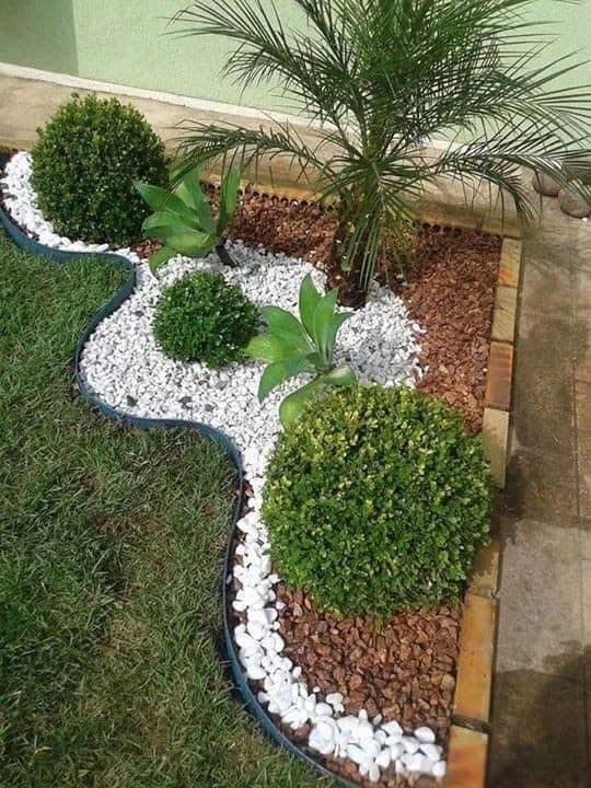 100 super idées pour embellir son jardin 66