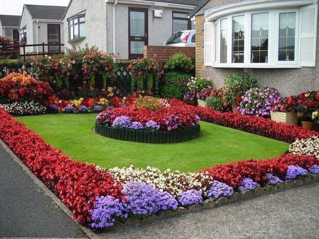 100 super idées pour embellir son jardin 85