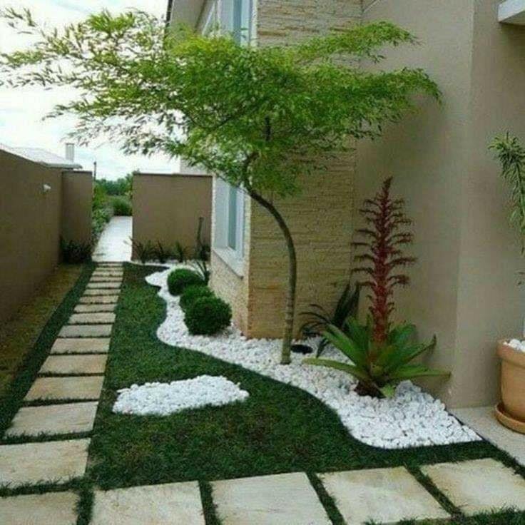 100 super idées pour embellir son jardin 86