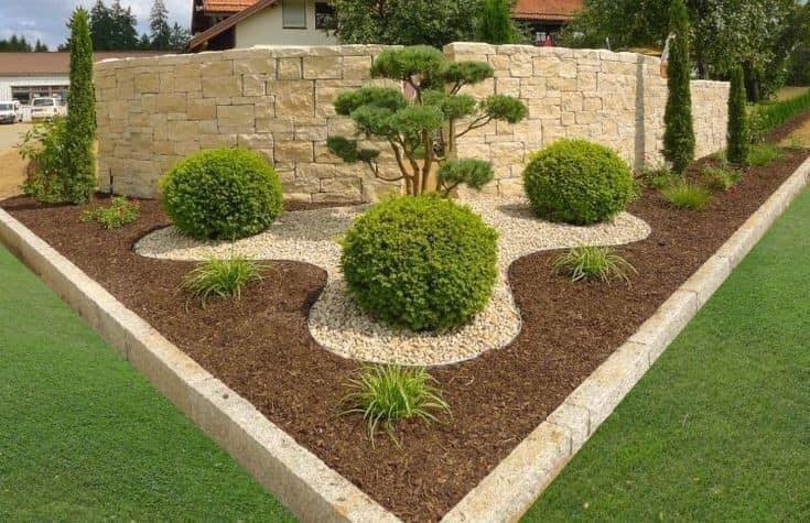 100 super idées pour embellir son jardin 91