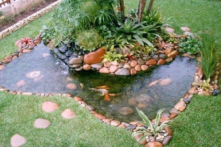 100 super idées pour embellir son jardin 95