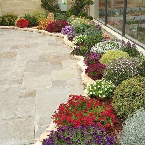 100 super idées pour embellir son jardin 110