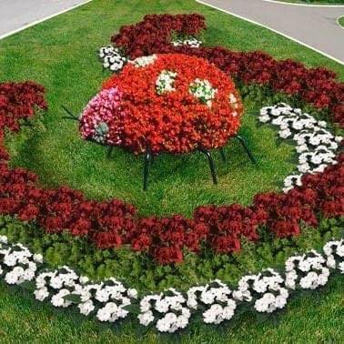 100 super idées pour embellir son jardin 117