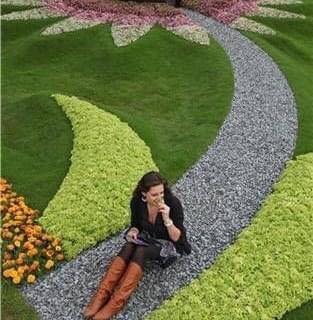 100 super idées pour embellir son jardin 126