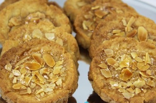 10 Recettes originales de biscuits de Noël faciles 5