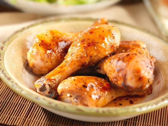 8 recettes originales de poulet au four faciles 6