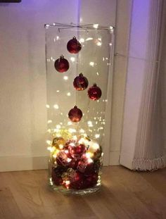 Les 50 plus belles décorations de Noël à faire soi-même de tous les temps 25