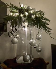 Les 50 plus belles décorations de Noël à faire soi-même de tous les temps 28