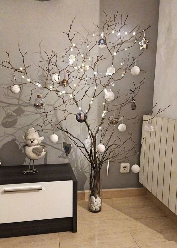 Les 50 plus belles décorations de Noël à faire soi-même de tous les temps 11