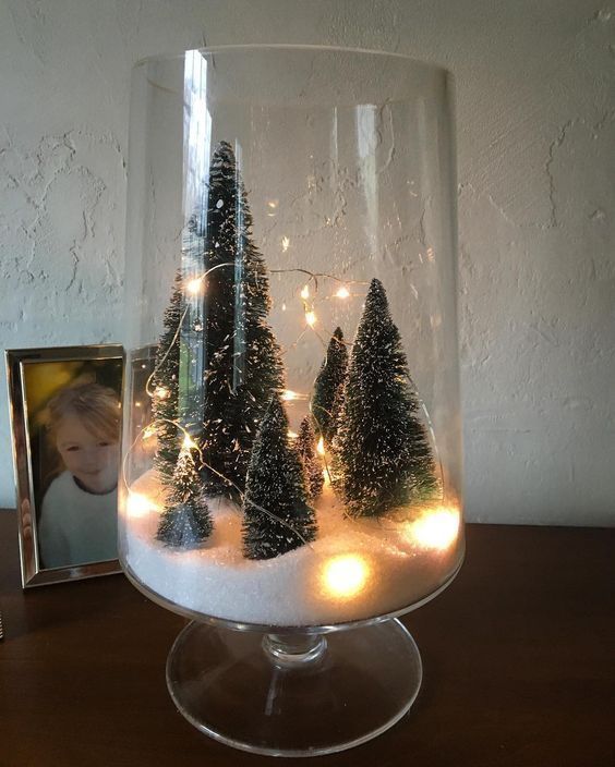 Les 50 plus belles décorations de Noël à faire soi-même de tous les temps 14