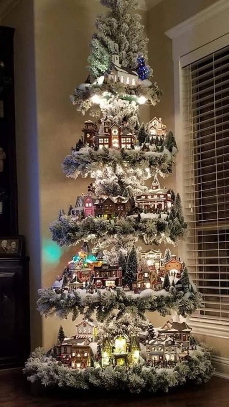 Les 50 plus belles décorations de Noël à faire soi-même de tous les temps 12