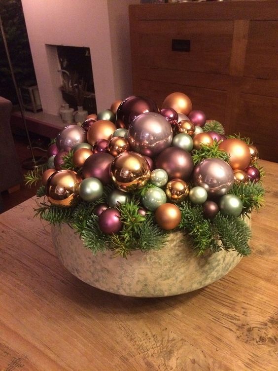 Les 50 plus belles décorations de Noël à faire soi-même de tous les temps 17