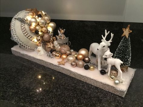 Les 50 plus belles décorations de Noël à faire soi-même de tous les temps 59