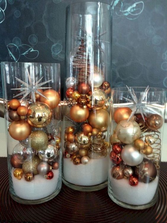 Les 50 plus belles décorations de Noël à faire soi-même de tous les temps 2