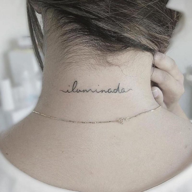 Les 100 plus beaux tatouages pour femmes 7