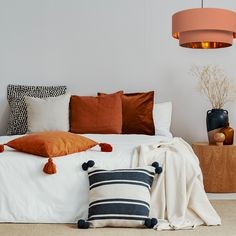 29 top idées de décorations d'intérieur pour l'automne 17