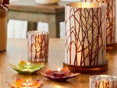 29 top idées de décorations d'intérieur pour l'automne 18