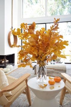 29 top idées de décorations d'intérieur pour l'automne 21