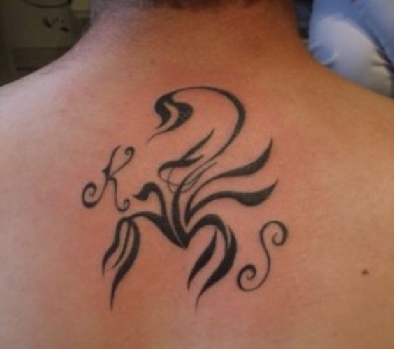 Les 50 plus beaux tatouages scorpion 29