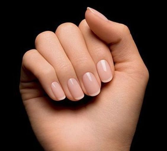 Les 50 plus belles idées d'ongles de mariage 33