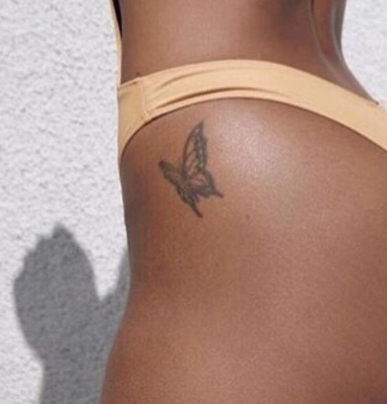 100 styles de tatouages originaux pour femme 33