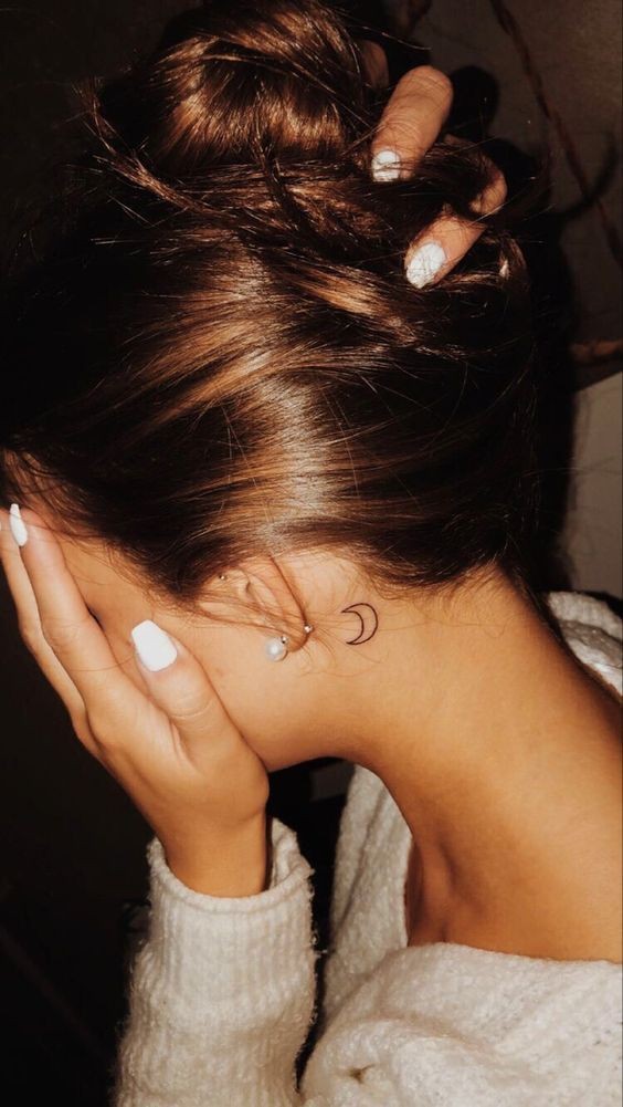 100 styles de tatouages originaux pour femme 34