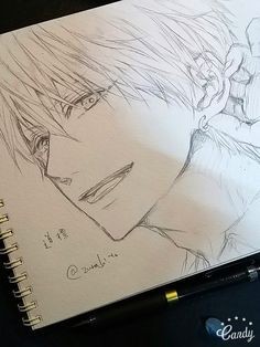 100 dessins manga faciles pour apprendre à dessiner 44