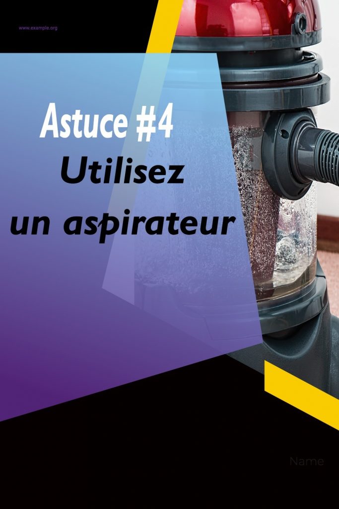 8 Astuces hyper-simples pour nettoyer son écran tv 5