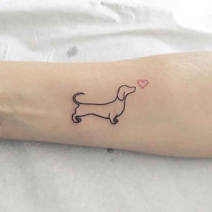 100 styles de tatouages originaux pour femme 57