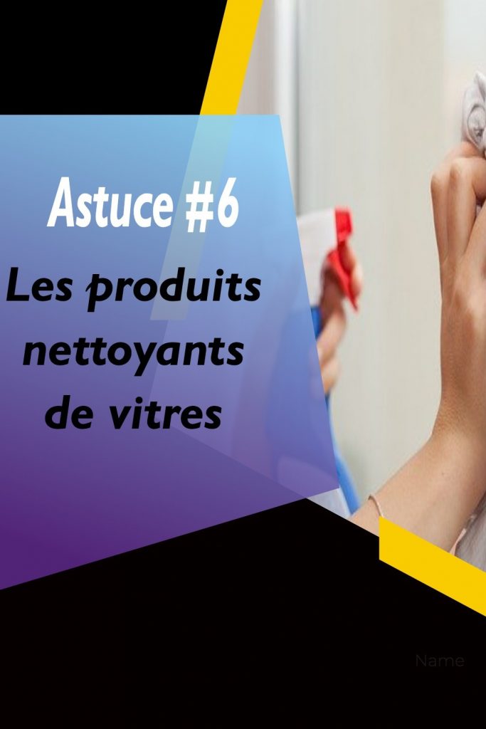 8 Astuces hyper-simples pour nettoyer son écran tv 7