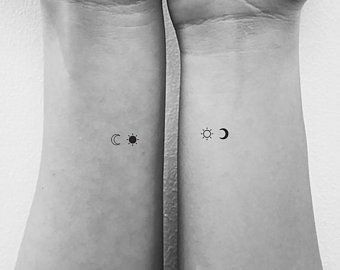 Les 100 plus beaux tatouages de poignet pour femme 71